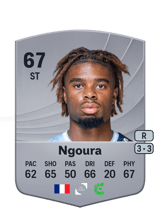 Ngoura 67