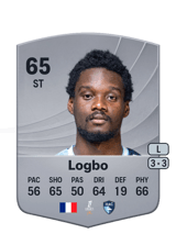Logbo 65