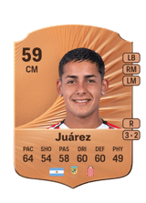 Juárez 59