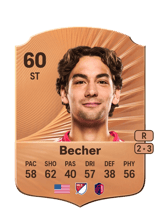 Becher 60