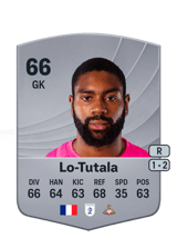 Lo-Tutala 66