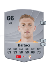 Baltacı 66