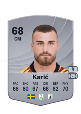 Karić 68