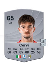 Corvi 65