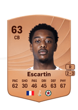Escartin 62