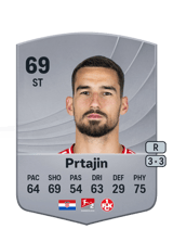 Prtajin 69