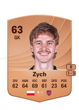 Zych 63