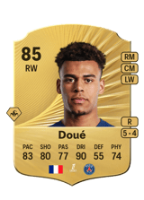 Doué 85