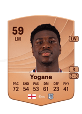 Yogane 59