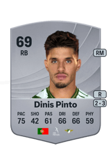Dinis Pinto 69