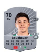 Bouchouari 70