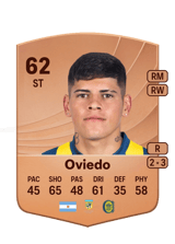 Oviedo 62