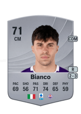 Alessandro Bianco 71