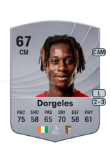 Dorgeles 67