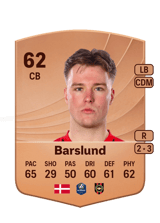 Barslund 62