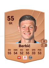 Berbić 55