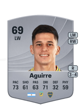Aguirre 69