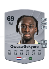 Owusu-Sekyere 69