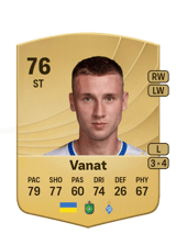 Vanat 76