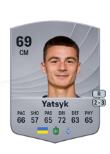 Yatsyk 69