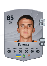 Faryna 65