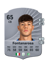 Fontanarosa 65