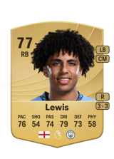 Lewis 77