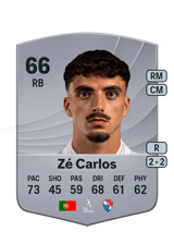 Zé Carlos 66