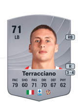 Terracciano 71