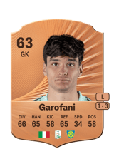 Garofani 63