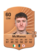 McManus 60