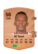 Al Yami 56