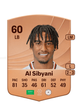 Al Sibyani 60