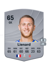 Lienard 62