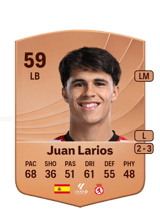 Juan Larios 59