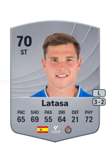 Latasa 70