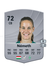 Németh 72