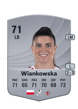 Wiankowska 71