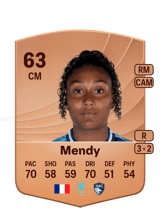 Mendy 63