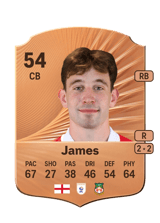 James 53