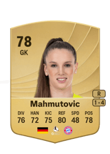 Mahmutovic 78