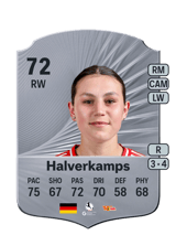 Halverkamps 72