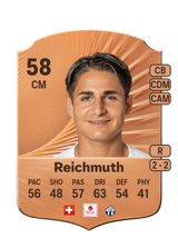 Reichmuth 58