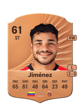 Jiménez 61