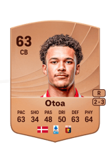Otoa 63