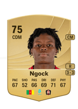 Ngock 75