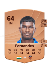 Fernandes 64