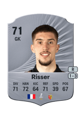Risser 71