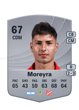 Moreyra 67