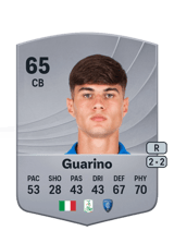 Guarino 65